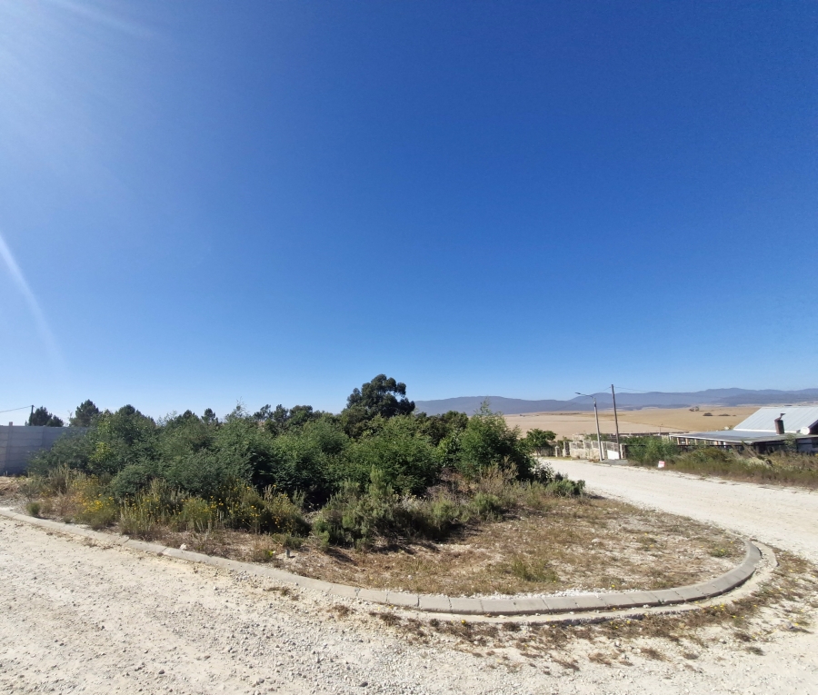 0 Bedroom Property for Sale in Middleton Western Cape